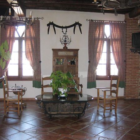 Hotel Velad 贝莱斯布兰科 外观 照片