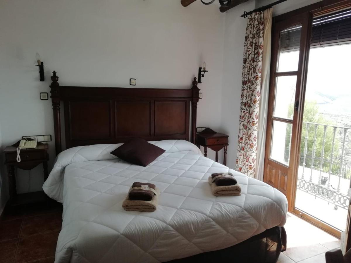 Hotel Velad 贝莱斯布兰科 外观 照片