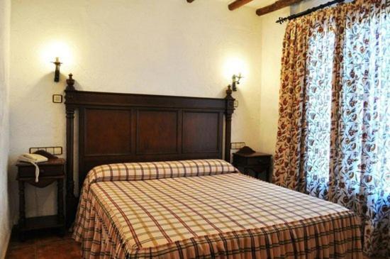 Hotel Velad 贝莱斯布兰科 外观 照片