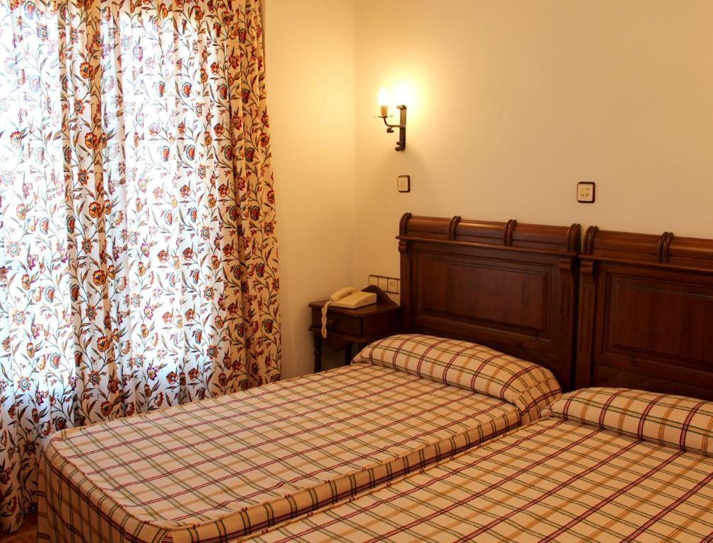 Hotel Velad 贝莱斯布兰科 外观 照片