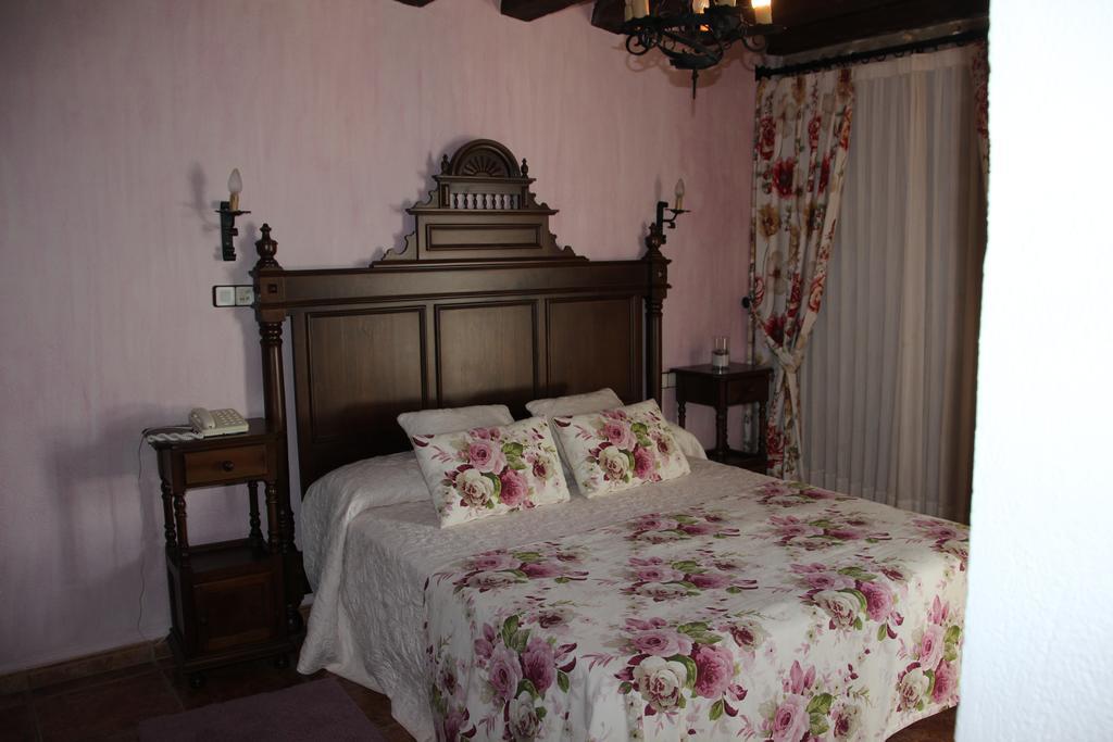 Hotel Velad 贝莱斯布兰科 外观 照片