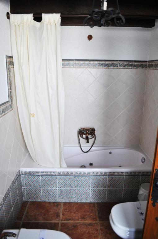 Hotel Velad 贝莱斯布兰科 外观 照片