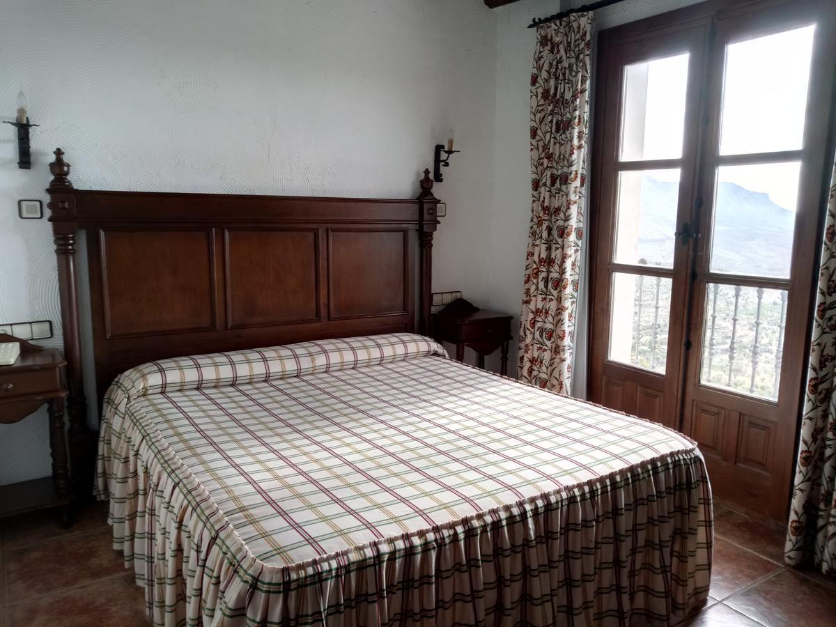 Hotel Velad 贝莱斯布兰科 外观 照片