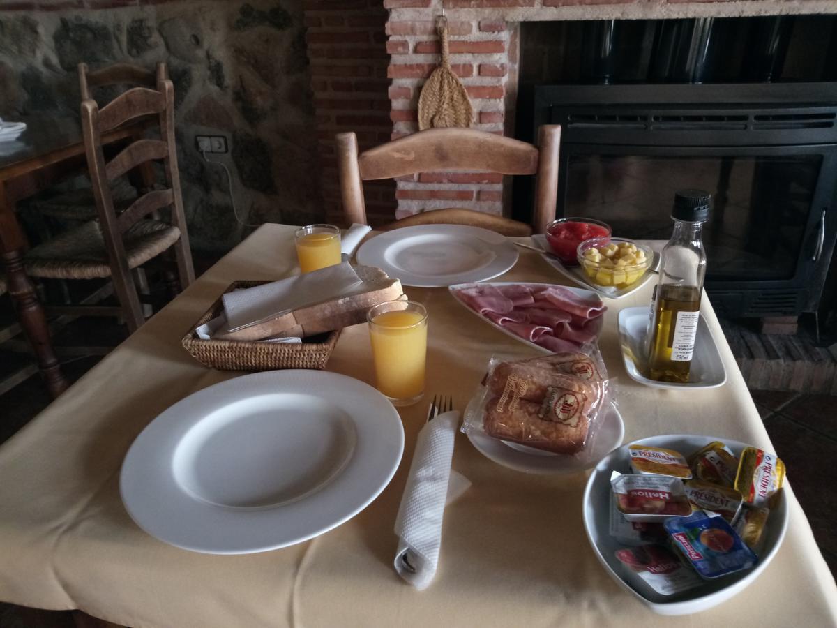 Hotel Velad 贝莱斯布兰科 外观 照片