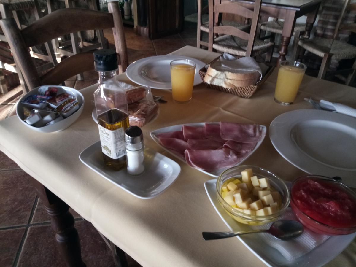 Hotel Velad 贝莱斯布兰科 外观 照片