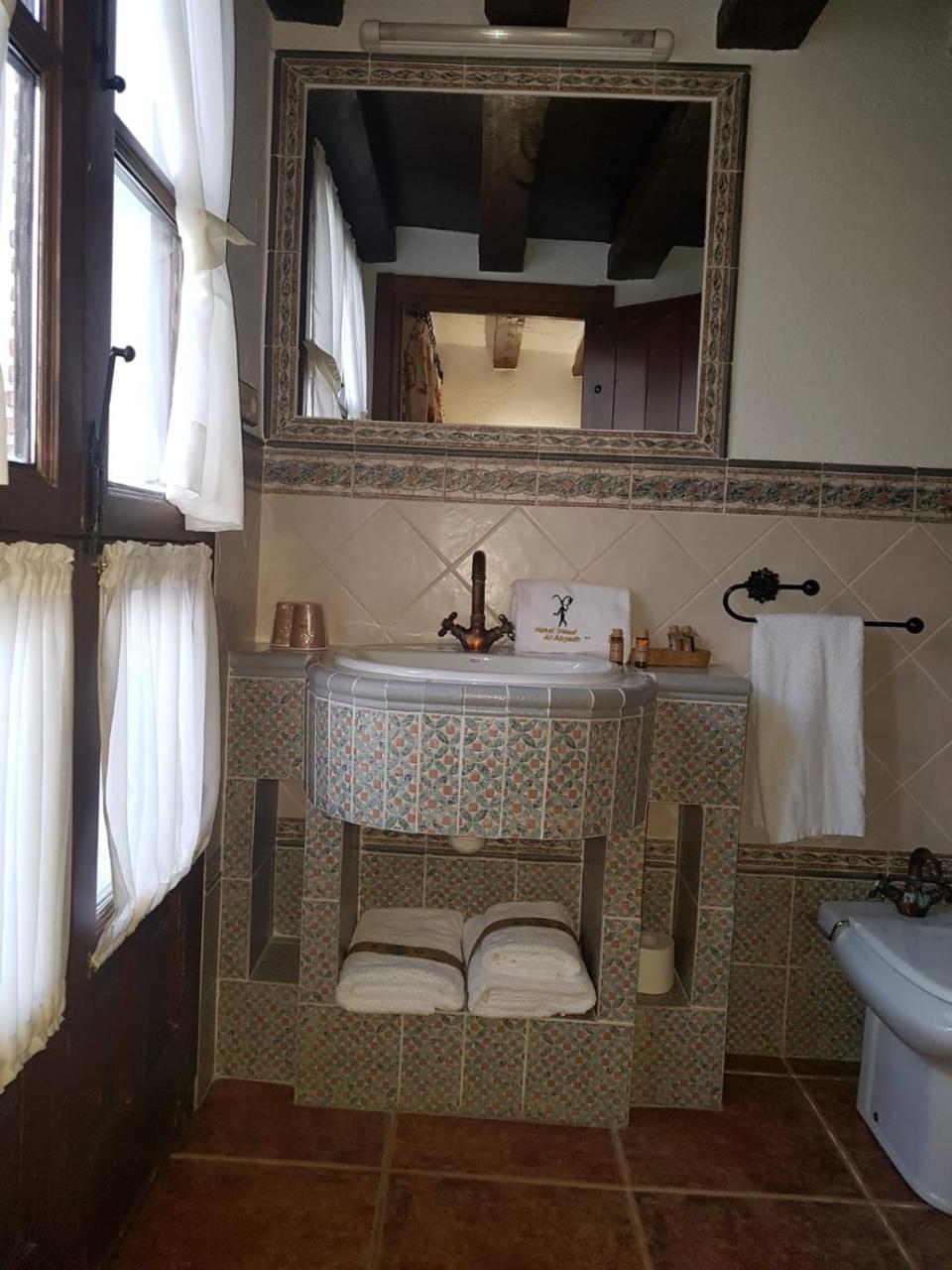 Hotel Velad 贝莱斯布兰科 外观 照片